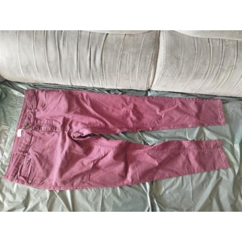 Pantalon femme Pimkie taille 40