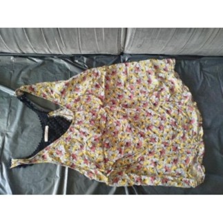Débardeur Camaïeu taille 40