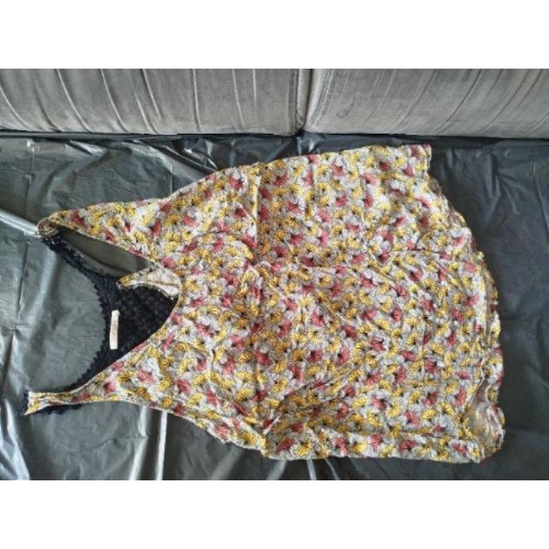 Débardeur Camaïeu taille 40