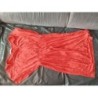 Robe orange Camaïeu taille M 