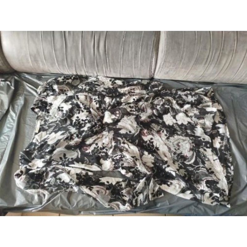 Robe légère Kilibbi S/M