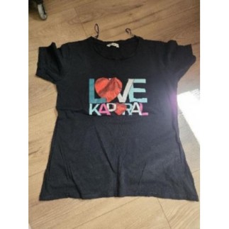 Tee shirt kaporal TM