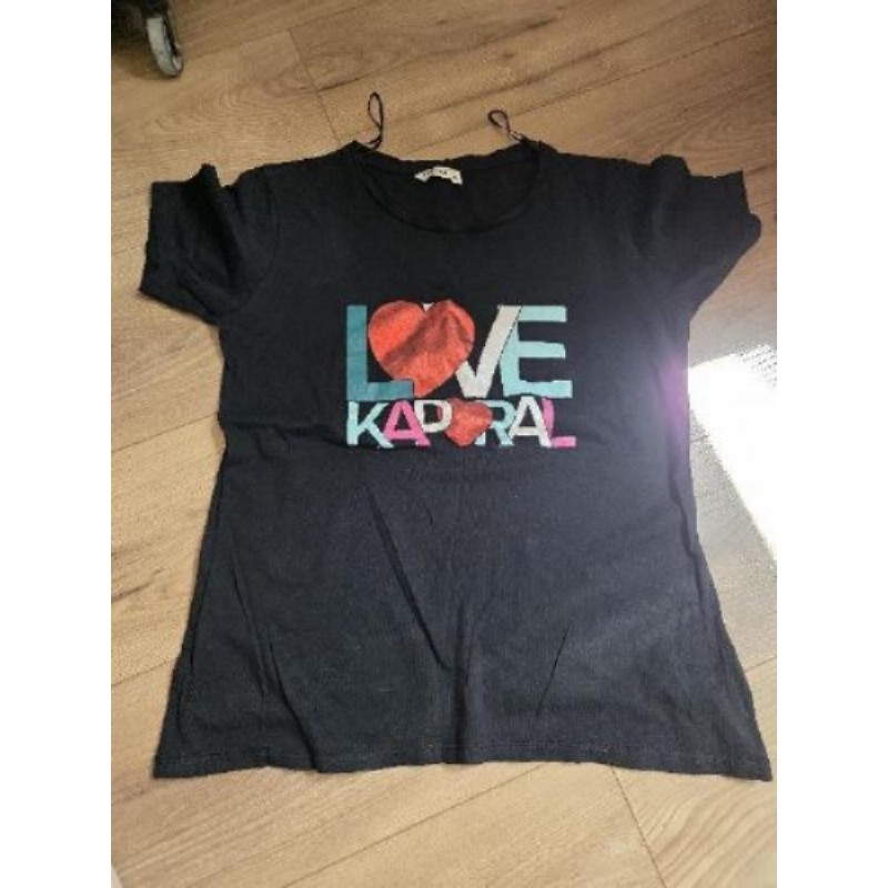 Tee shirt kaporal TM