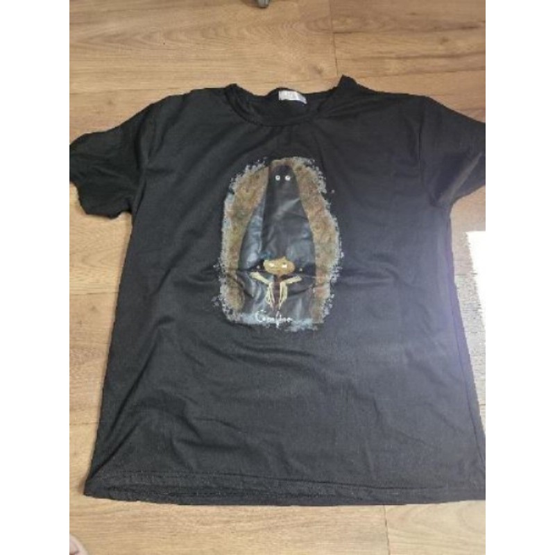 Tee shirt TXL Coraline