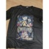 Tee shirt TL Coraline