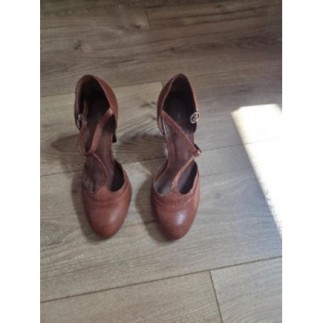Chaussure minelli T36 marron