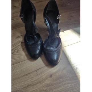 Chaussure minelli noire 36 