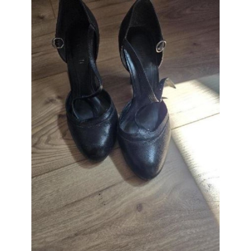 Chaussure minelli noire 36 