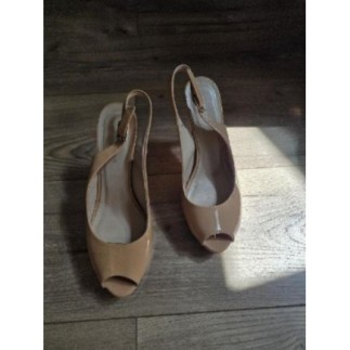 Chaussure cosmopolite  36...