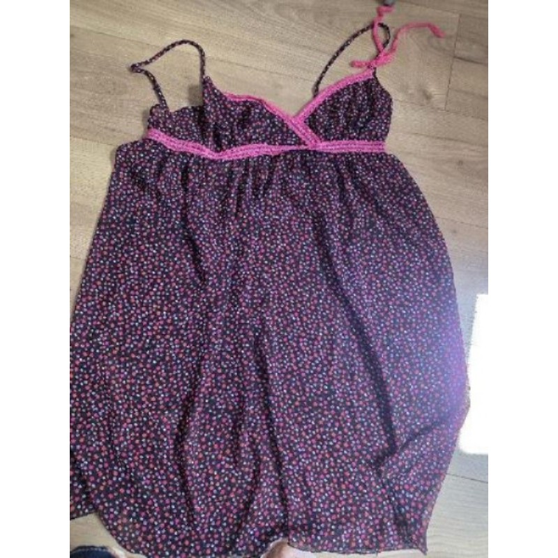 Nuisette T36