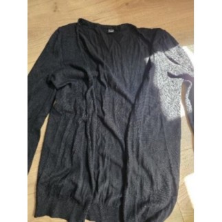 Gilet noir pimkie TM