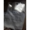 Paire de rideau transparent 250cm par 150