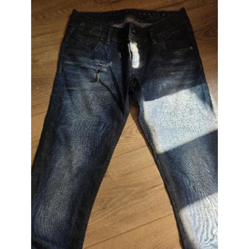 Jean freesoul T40