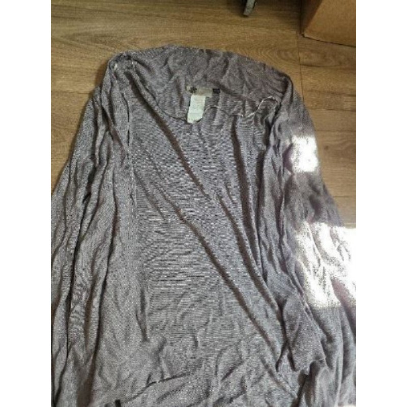 Gilet T40
