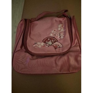 Pochette rose