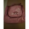 Pochette rose