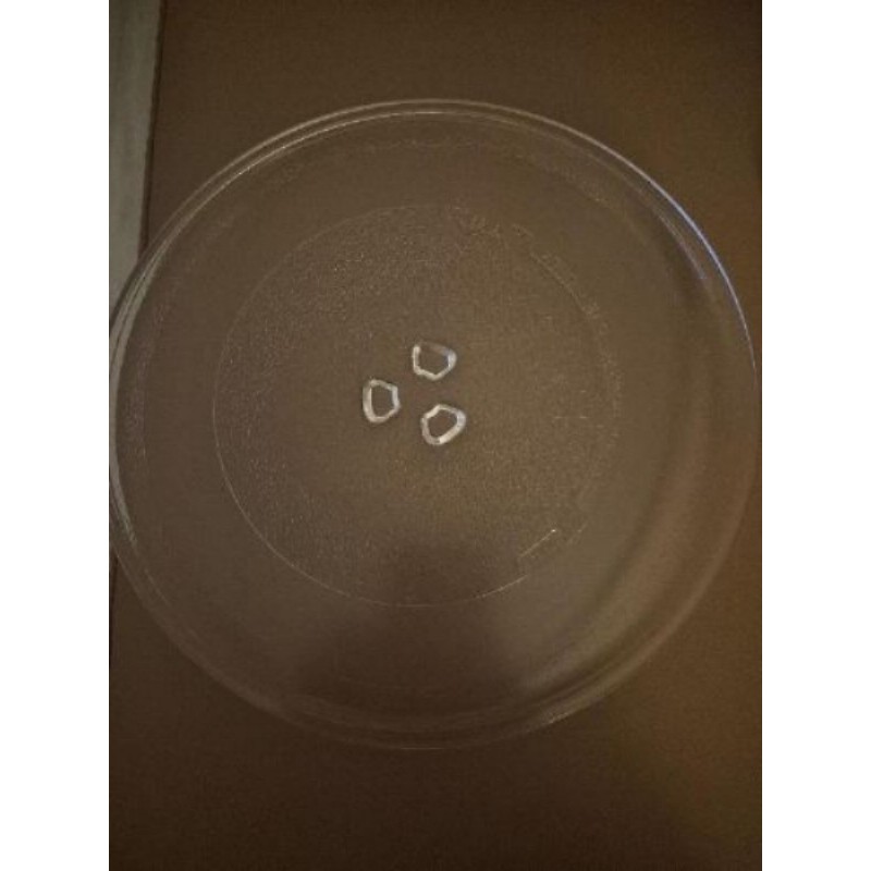 Plateau micro onde