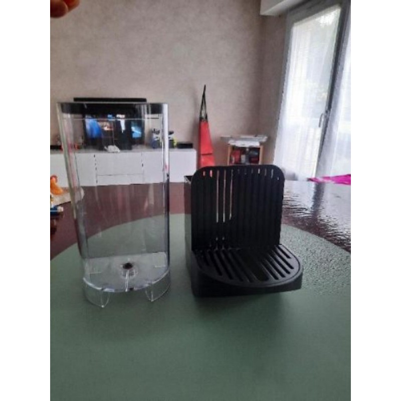 Accessoires cafetière Krups - Nespresso