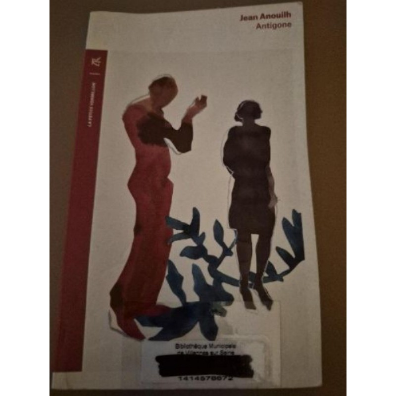 Antigone