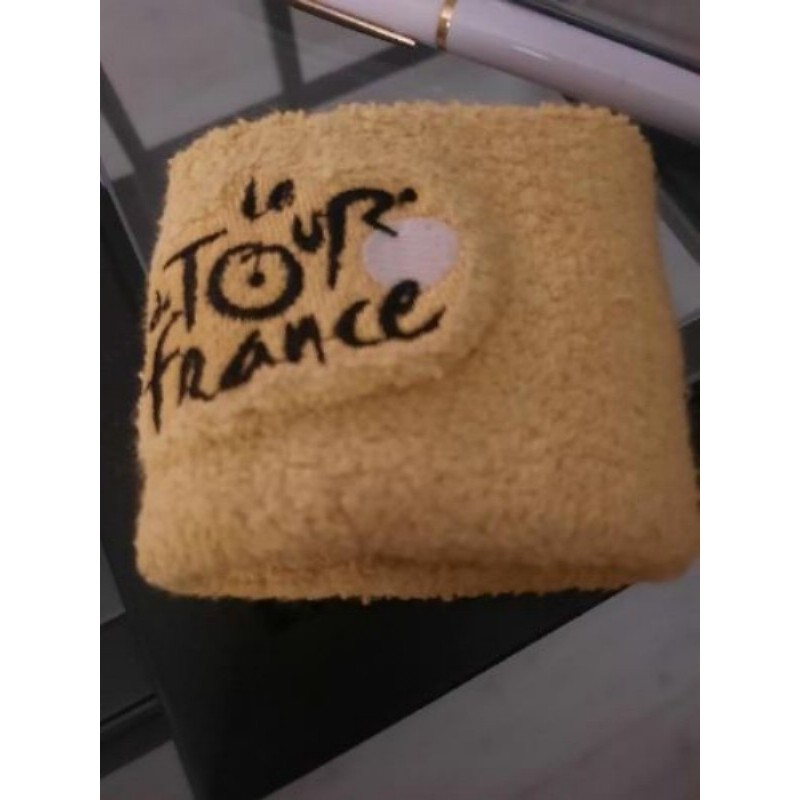 Poignet du tour de France