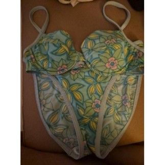 Maillot de bains NAF NAF -...
