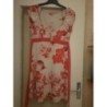 Robe fleurie- Fashion studio -Taille 2