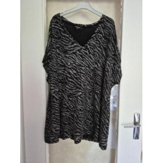Tunique MS MKDE - Taille XXL