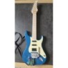 Guitare electronique et manuelle jouet