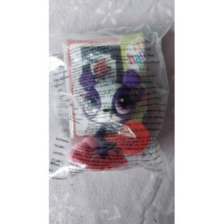 Figurine LPS "Littlest Pet...