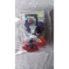 Figurine LPS "Littlest Pet Shop" (violet/tennis)