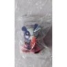 Figurine LPS "Littlest Pet Shop" (violet/tennis)