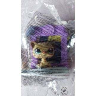Figurine LPS "Littlest Pet...