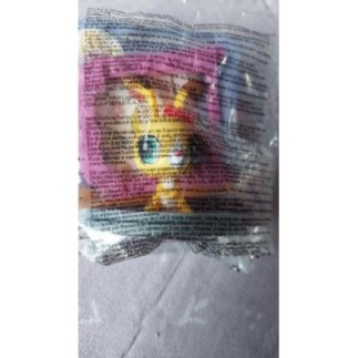 Figurine LPS "Littlest Pet...