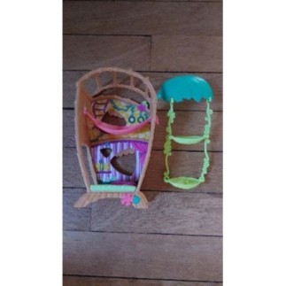 Maison LPS "Littlest Pet...