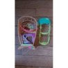 Maison LPS "Littlest Pet Shop" jungle