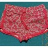 Short "Monster High" - Taille 10 ans