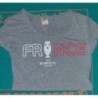 T-shirt femme "Euro 2016" - Taille XS