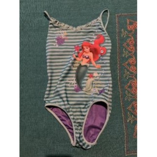 Maillot de bain Réversible...