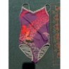 Maillot de bain Réversible Ariel Taille 5/6ans