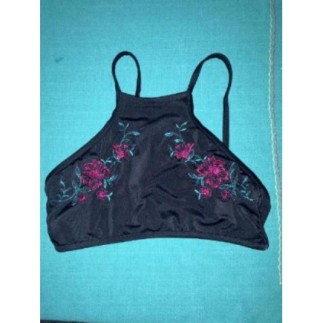 Haut de maillot de bain...