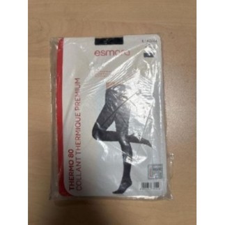 Collant femme taille L