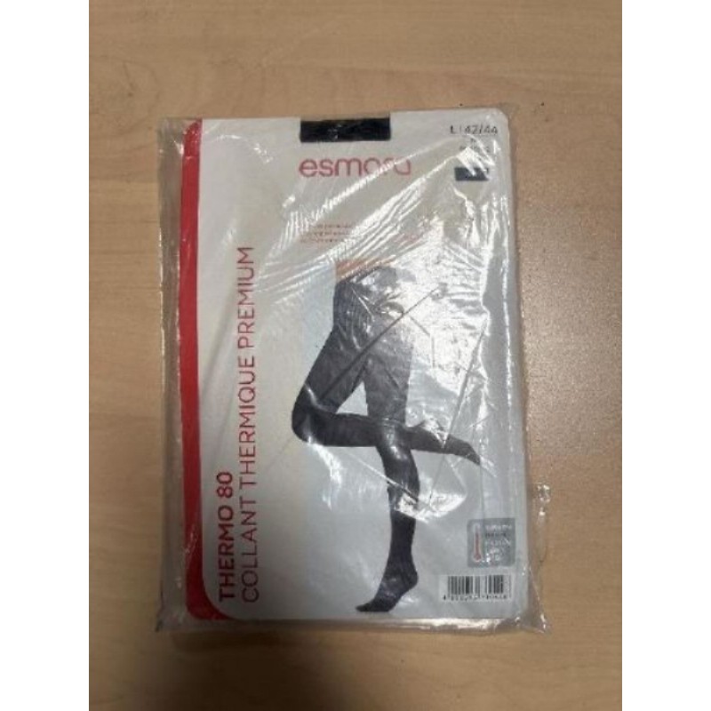 Collant femme taille L
