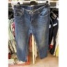 Jean droit Zara taille 42
