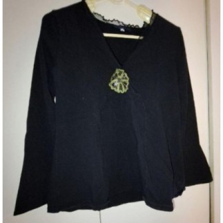 T-shirt manches longues...
