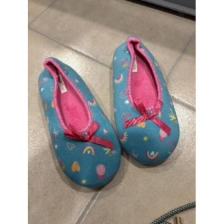 Chaussons Tissaia 34 