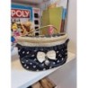 Petite trousse maquillage videj