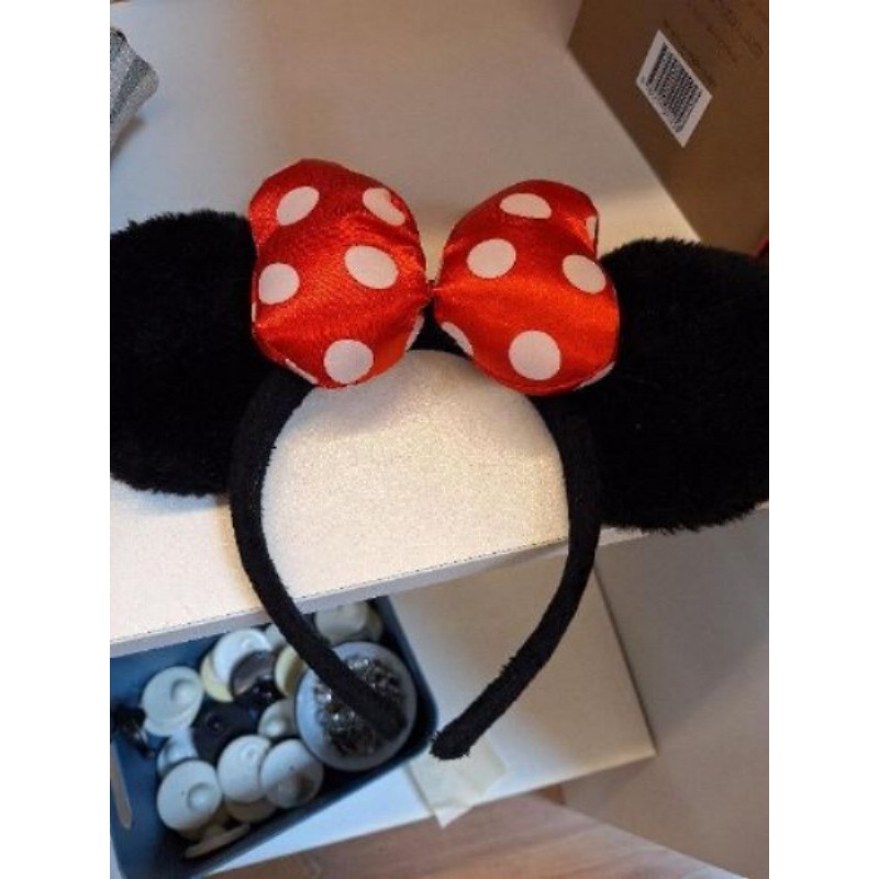 Serré tête minnie 