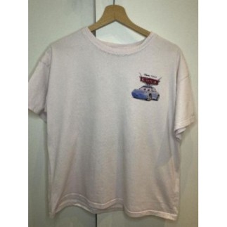 Tee shirt Cars Bershka taille L