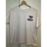 Tee shirt Cars Bershka taille L