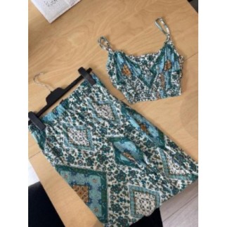 Ensemble d’été taille...